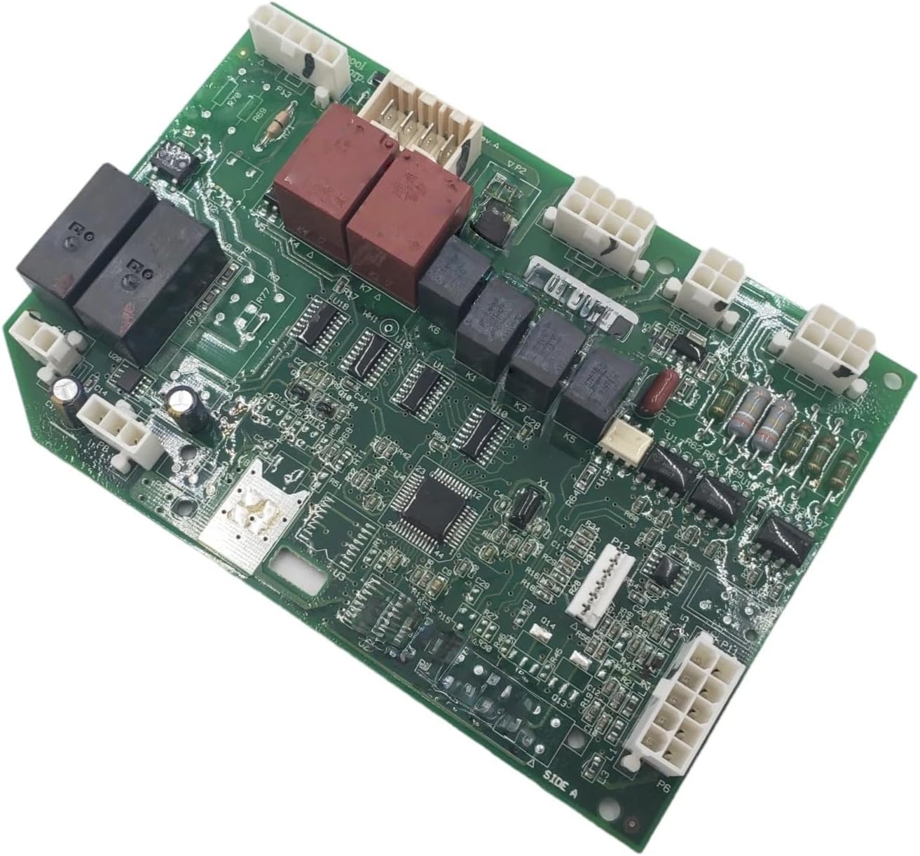 WPW10235414 - Genuine OEM Whirlpool Refrigerator Main Control Board